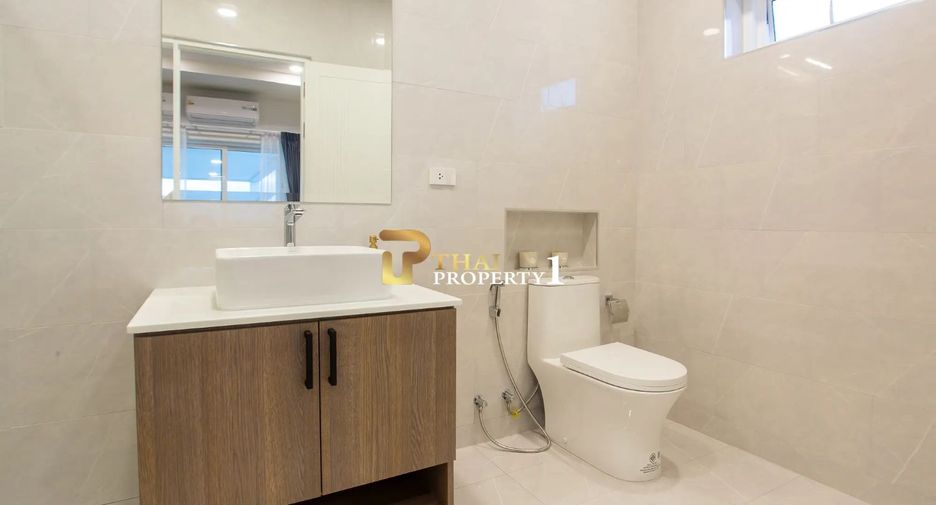 Villa en venta de 3 habitaciones en Hua Hin, Prachuap Khiri Khan