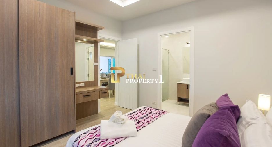 Villa en venta de 3 habitaciones en Hua Hin, Prachuap Khiri Khan