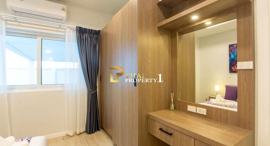 Villa en venta de 3 habitaciones en Hua Hin, Prachuap Khiri Khan