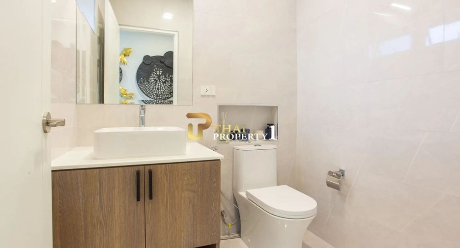 Villa en venta de 3 habitaciones en Hua Hin, Prachuap Khiri Khan