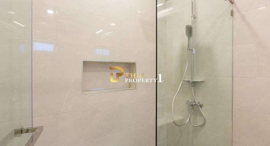 Villa en venta de 3 habitaciones en Hua Hin, Prachuap Khiri Khan
