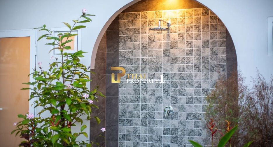 Villa en venta de 3 habitaciones en Hua Hin, Prachuap Khiri Khan