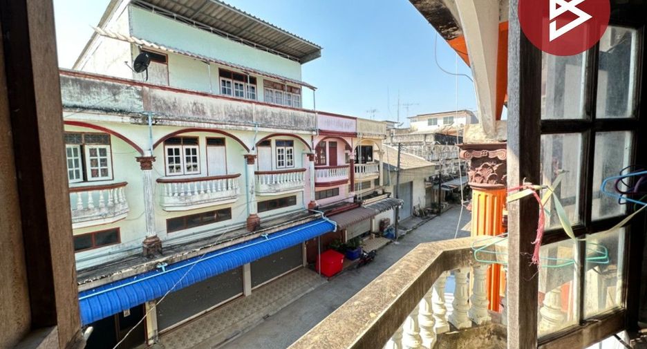 À vendre 1 chambre local commercial à Makham, Chanthaburi