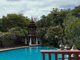 Villa zur Miete mit 2 Zimmer in Jomtien, Pattaya