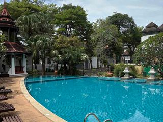 Villa zur Miete mit 2 Zimmer in Jomtien, Pattaya