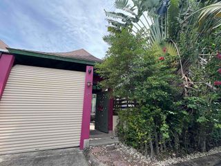 Villa zur Miete mit 2 Zimmer in Jomtien, Pattaya