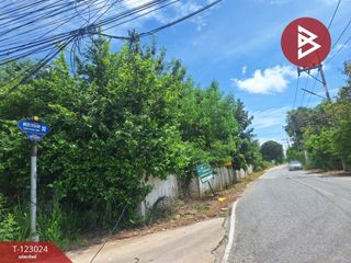 出售 土地 在 Bang Lamung, Chon Buri