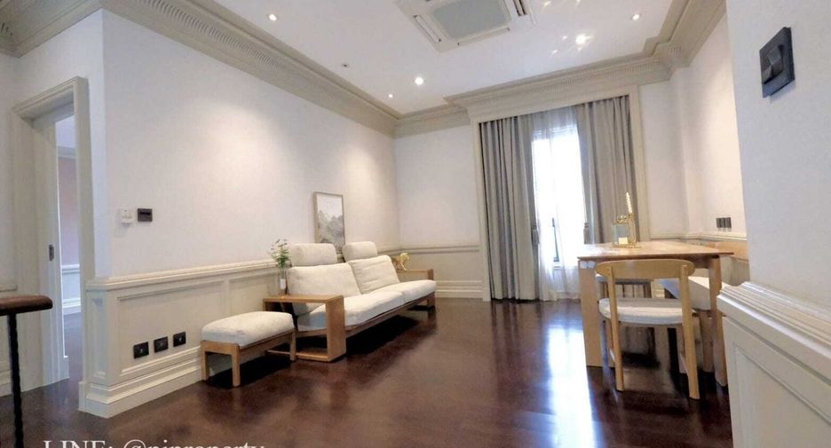 Casa en alquiler de 4 habitaciones en Mueang Samut Prakan, Samut Prakan