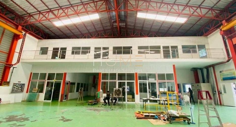 Продажа Участок в Phan Thong, Чонбури