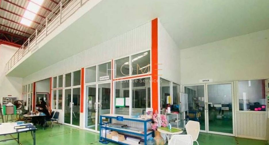 Продажа Участок в Phan Thong, Чонбури
