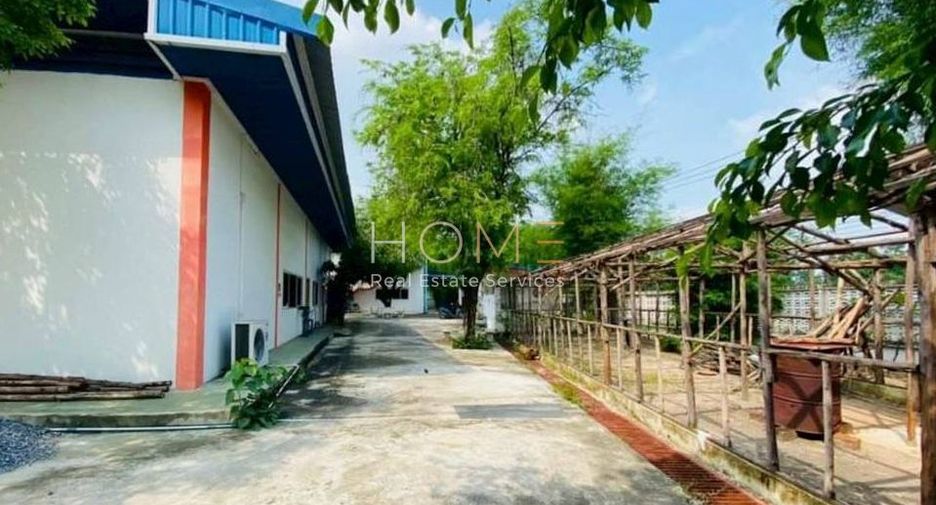 Продажа Участок в Phan Thong, Чонбури