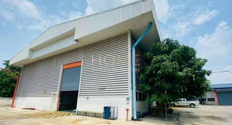 Продажа Участок в Phan Thong, Чонбури
