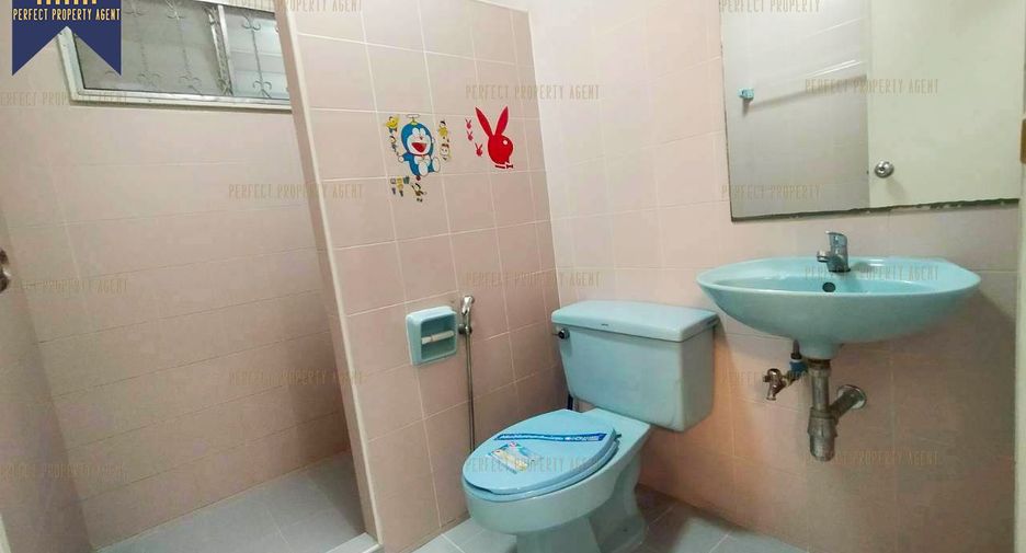 For sale 4 bedrooms house in Nong Chok, Bangkok