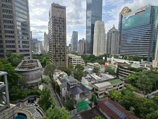 出租 2 卧室 公寓 在 Pathum Wan, 曼谷