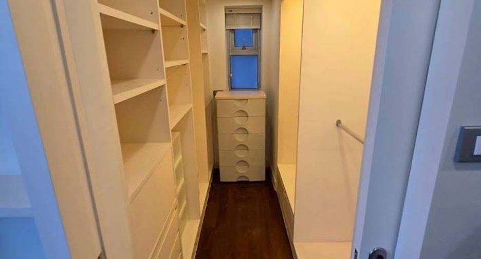 Wohnung zur Miete mit 2 Zimmer in Pathum Wan, Bangkok