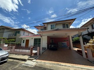 For sale 3 bedrooms house in Bang Yai, Nonthaburi