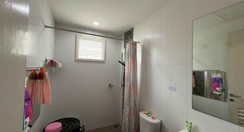 For sale 3 bedrooms house in Bang Yai, Nonthaburi