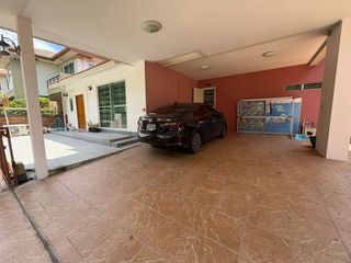 For sale 3 bedrooms house in Bang Yai, Nonthaburi