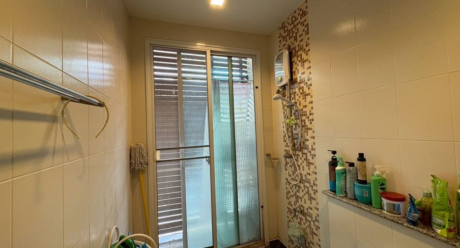 For sale 3 bedrooms house in Bang Yai, Nonthaburi