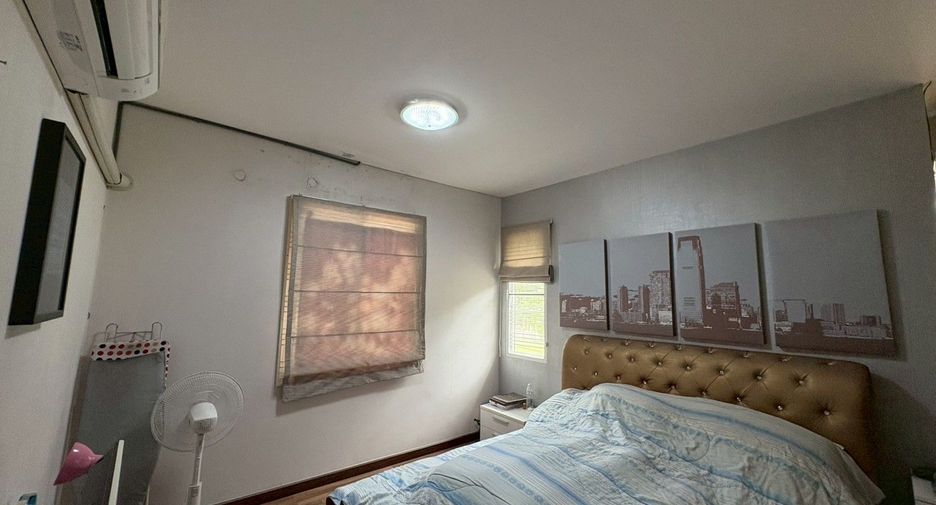 For sale 3 bedrooms house in Bang Yai, Nonthaburi
