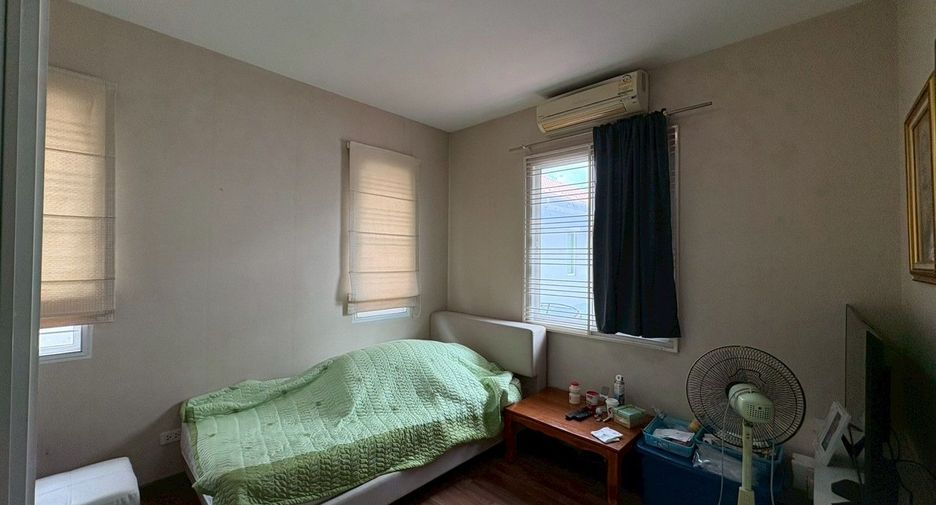 For sale 3 bedrooms house in Bang Yai, Nonthaburi