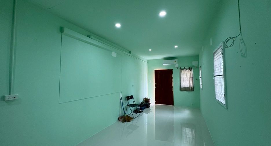 For sale 3 bedrooms house in Bang Yai, Nonthaburi