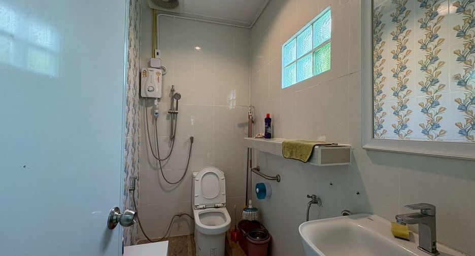 For sale 3 bedrooms house in Bang Yai, Nonthaburi