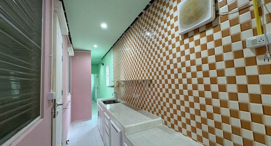 For sale 3 bedrooms house in Bang Yai, Nonthaburi