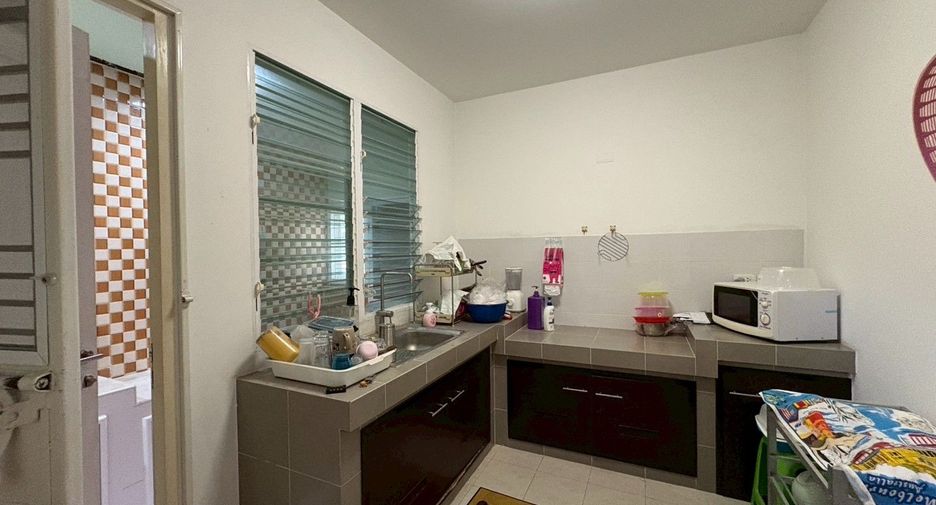 For sale 3 bedrooms house in Bang Yai, Nonthaburi