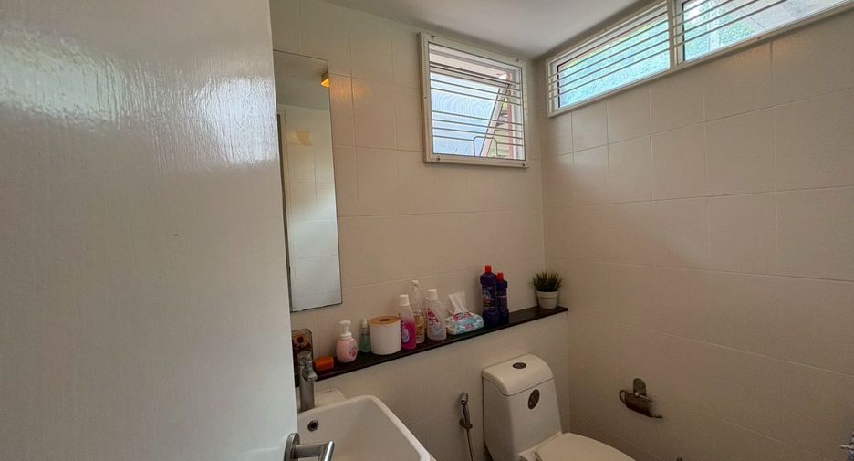 For sale 3 bedrooms house in Bang Yai, Nonthaburi