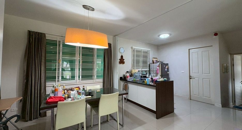For sale 3 bedrooms house in Bang Yai, Nonthaburi