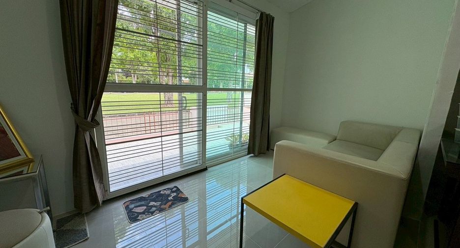 For sale 3 bedrooms house in Bang Yai, Nonthaburi