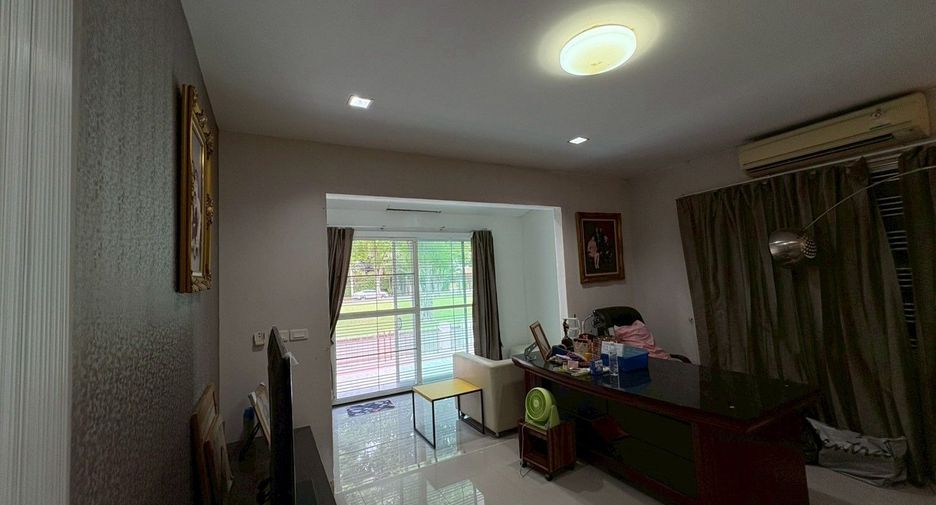 For sale 3 bedrooms house in Bang Yai, Nonthaburi