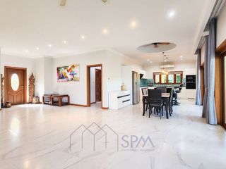 For sale 3 bedrooms villa in Hua Hin, Prachuap Khiri Khan