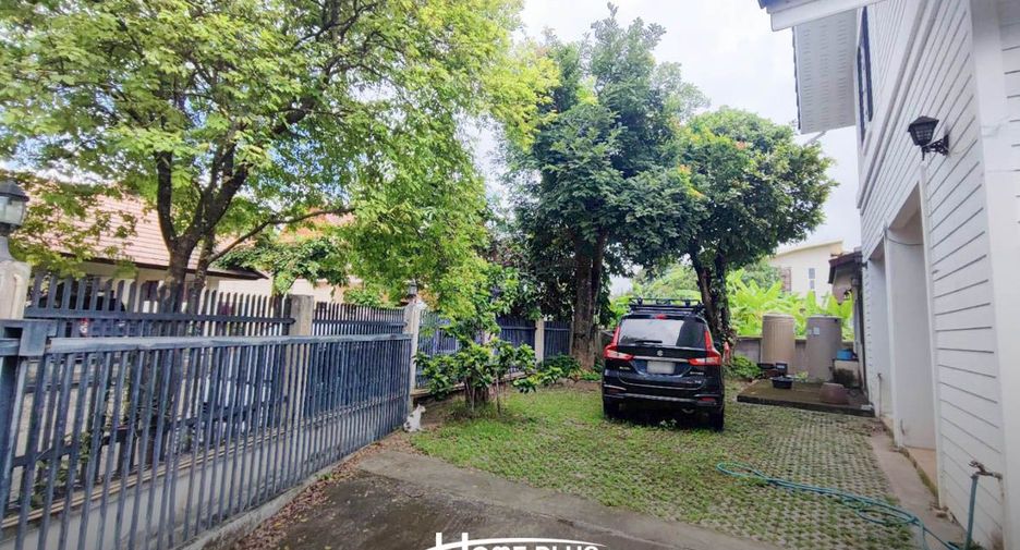 Casa en venta de 4 habitaciones en Mueang Chiang Mai, Chiang Mai