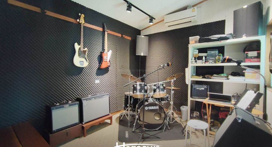 Casa en venta de 4 habitaciones en Mueang Chiang Mai, Chiang Mai