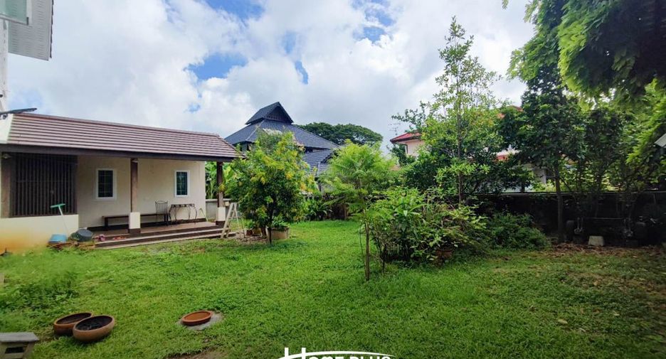Casa en venta de 4 habitaciones en Mueang Chiang Mai, Chiang Mai