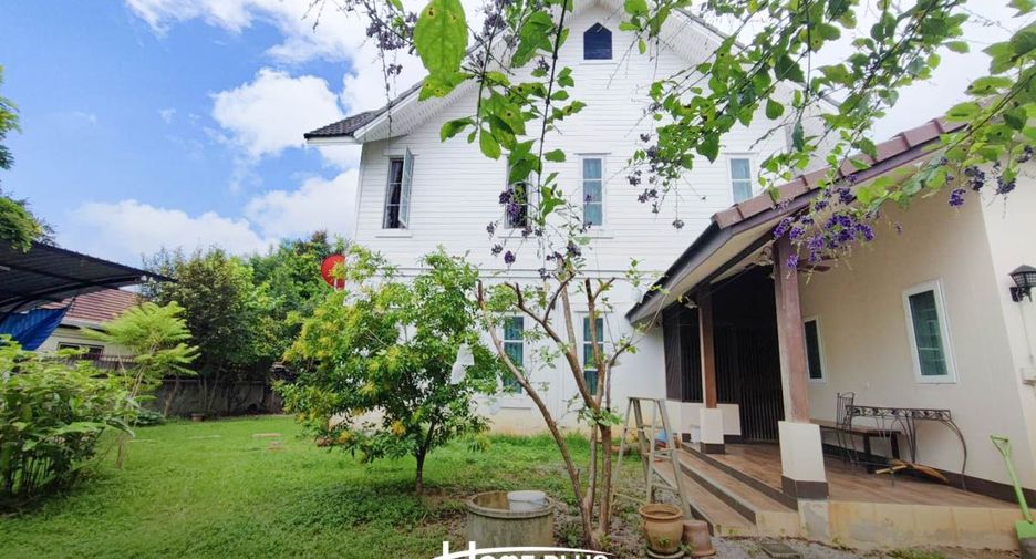 Casa en venta de 4 habitaciones en Mueang Chiang Mai, Chiang Mai