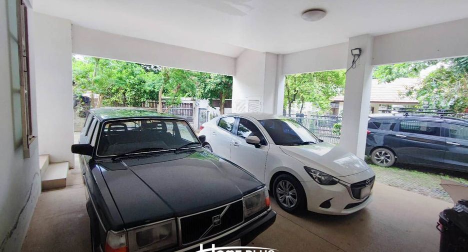 Casa en venta de 4 habitaciones en Mueang Chiang Mai, Chiang Mai