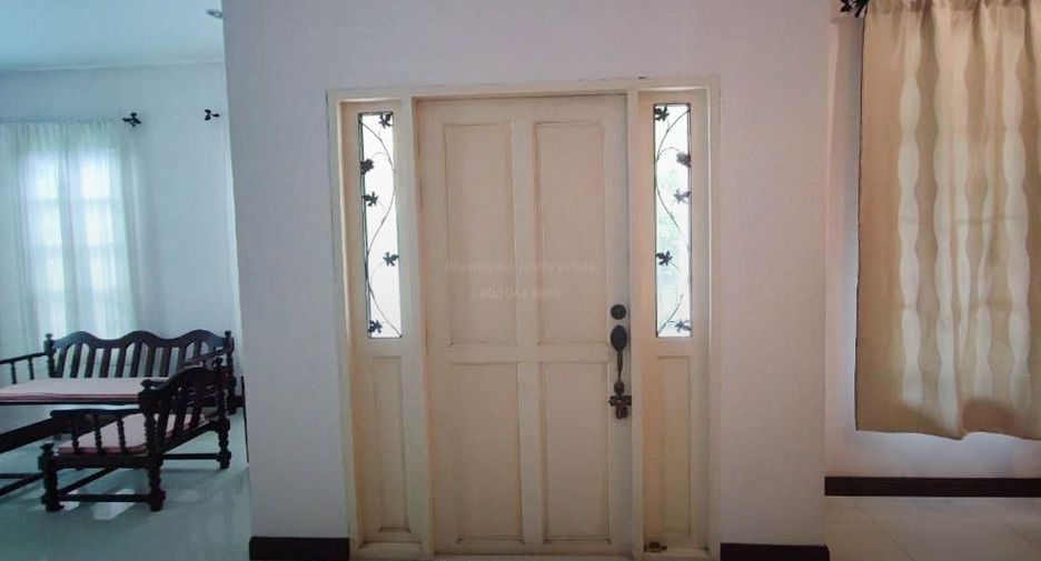 Casa en venta de 4 habitaciones en Mueang Chiang Mai, Chiang Mai