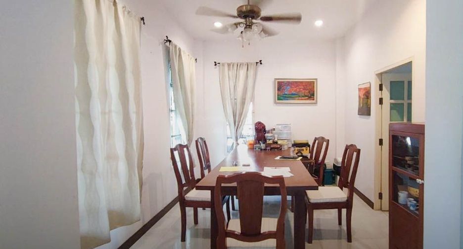 Casa en venta de 4 habitaciones en Mueang Chiang Mai, Chiang Mai