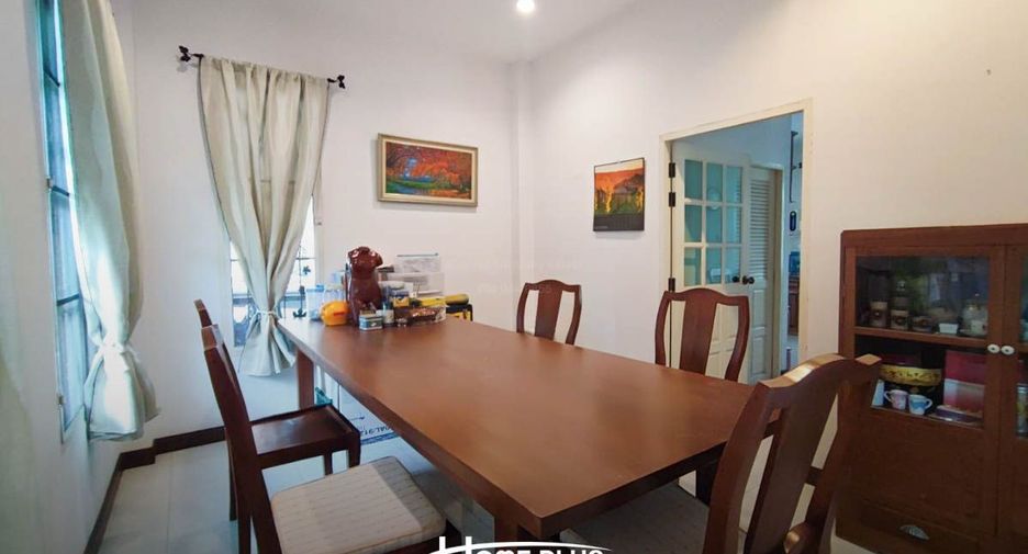 Casa en venta de 4 habitaciones en Mueang Chiang Mai, Chiang Mai