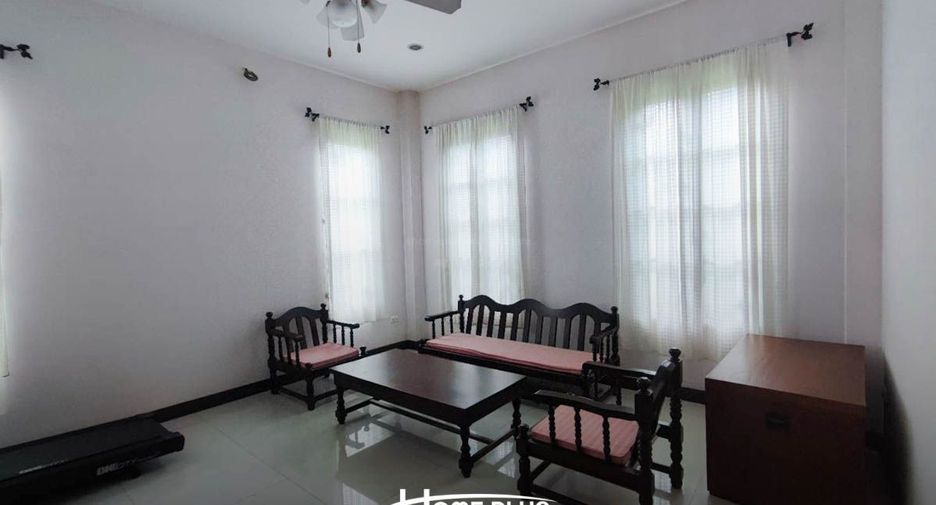 Casa en venta de 4 habitaciones en Mueang Chiang Mai, Chiang Mai