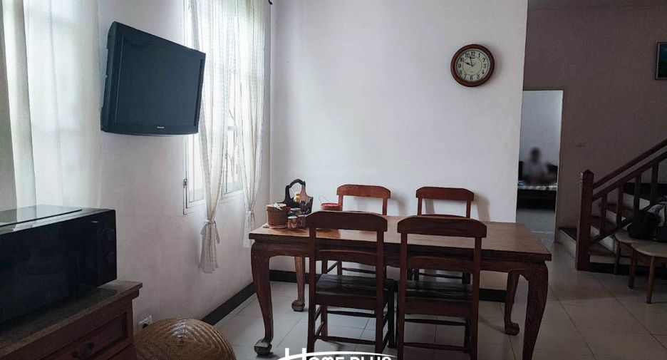 Casa en venta de 4 habitaciones en Mueang Chiang Mai, Chiang Mai