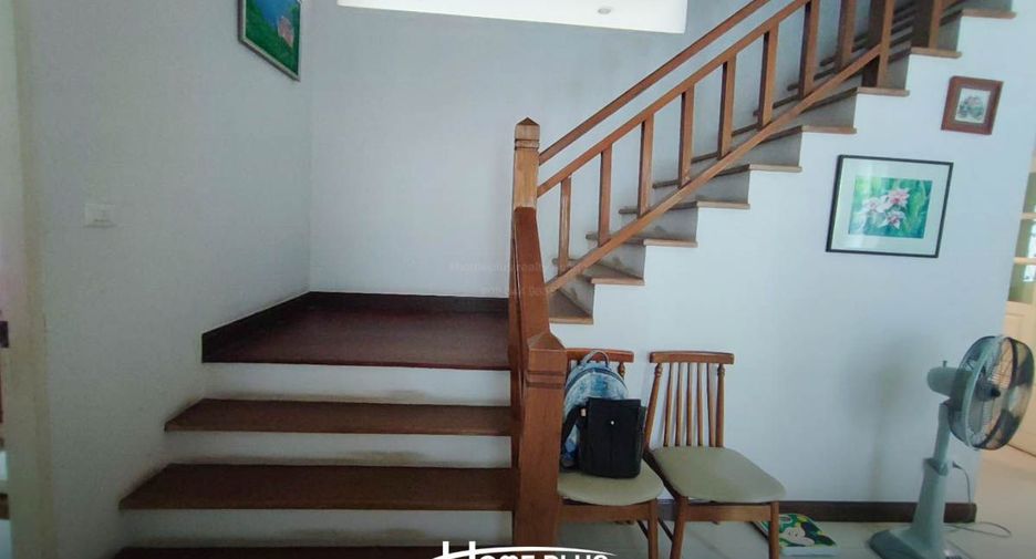 Casa en venta de 4 habitaciones en Mueang Chiang Mai, Chiang Mai