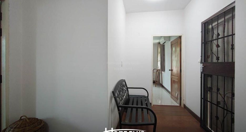 Casa en venta de 4 habitaciones en Mueang Chiang Mai, Chiang Mai
