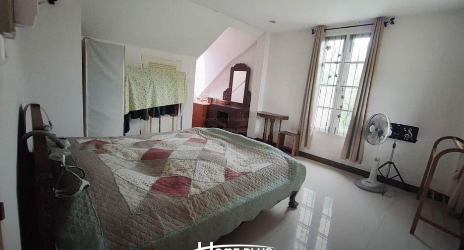 Casa en venta de 4 habitaciones en Mueang Chiang Mai, Chiang Mai