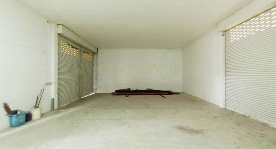For sale land in Wang Thonglang, Bangkok