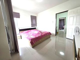 For sale 2 bedrooms townhouse in Bang Lamung, Chonburi
