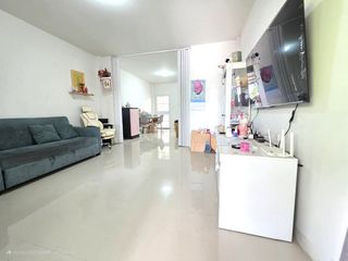 For sale 2 bedrooms townhouse in Bang Lamung, Chonburi